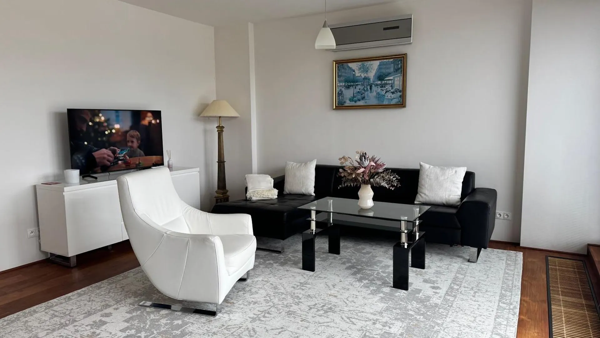 Magic View Apartman Vyhlidka 卡罗维发利 捷克