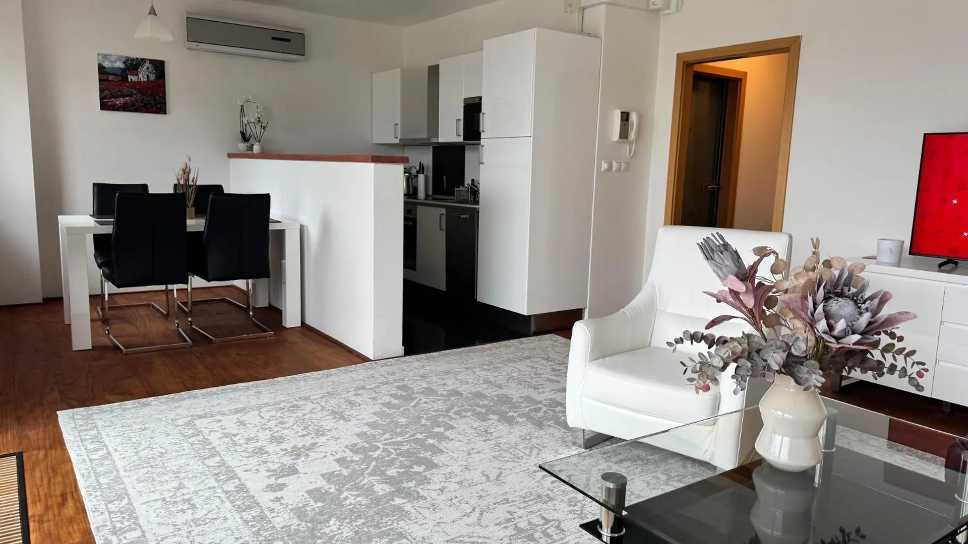 Magic View Apartman Vyhlidka 卡罗维发利 0*,  捷克