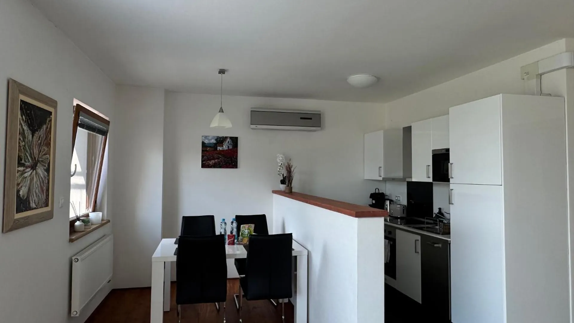 Magic View Apartman Vyhlidka 卡罗维发利